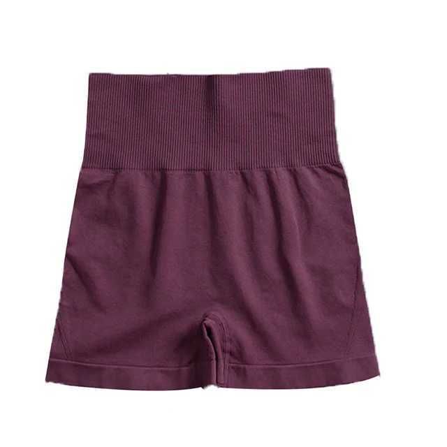 Fuchsia Shorts