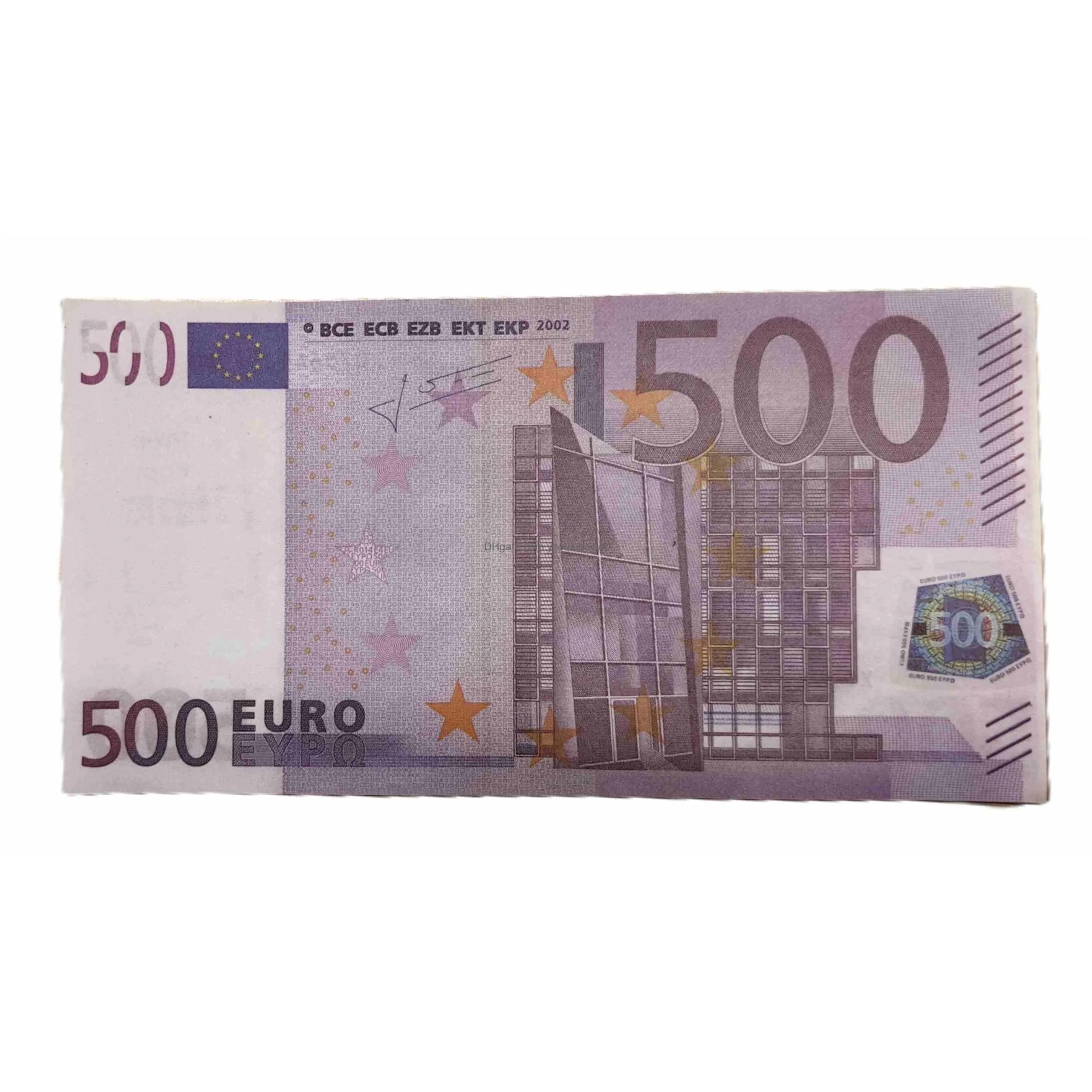 500 euro