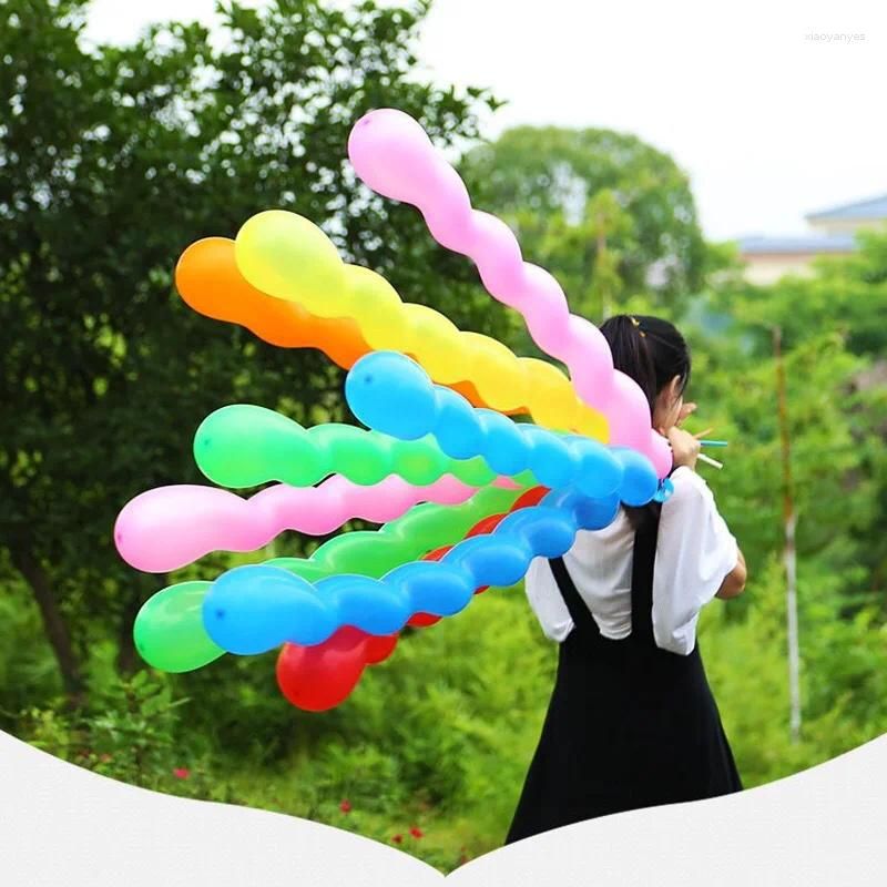 Spiral Balloon China 20pcs