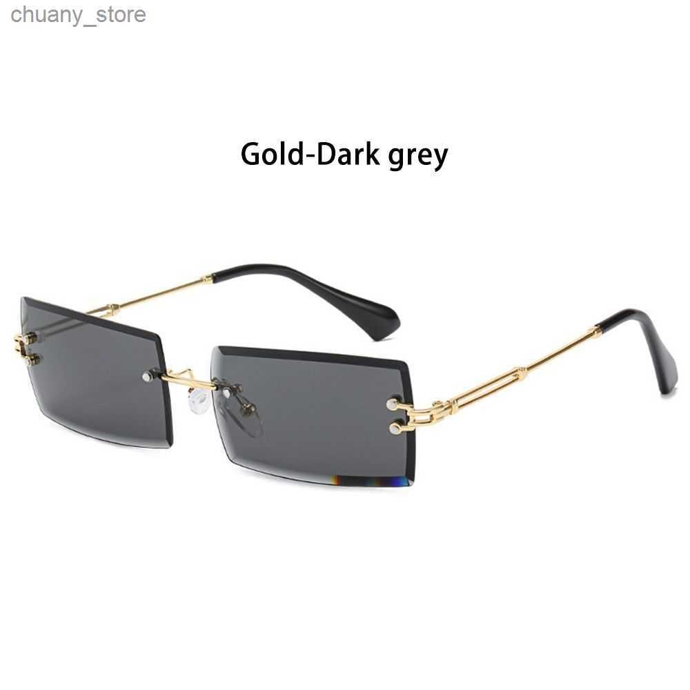 Gold-Dark Grey
