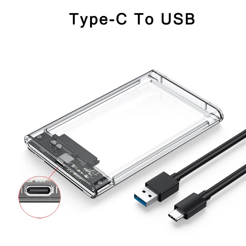 Färg: Typ C till USB