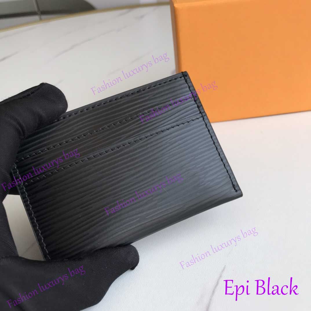 Epi Black