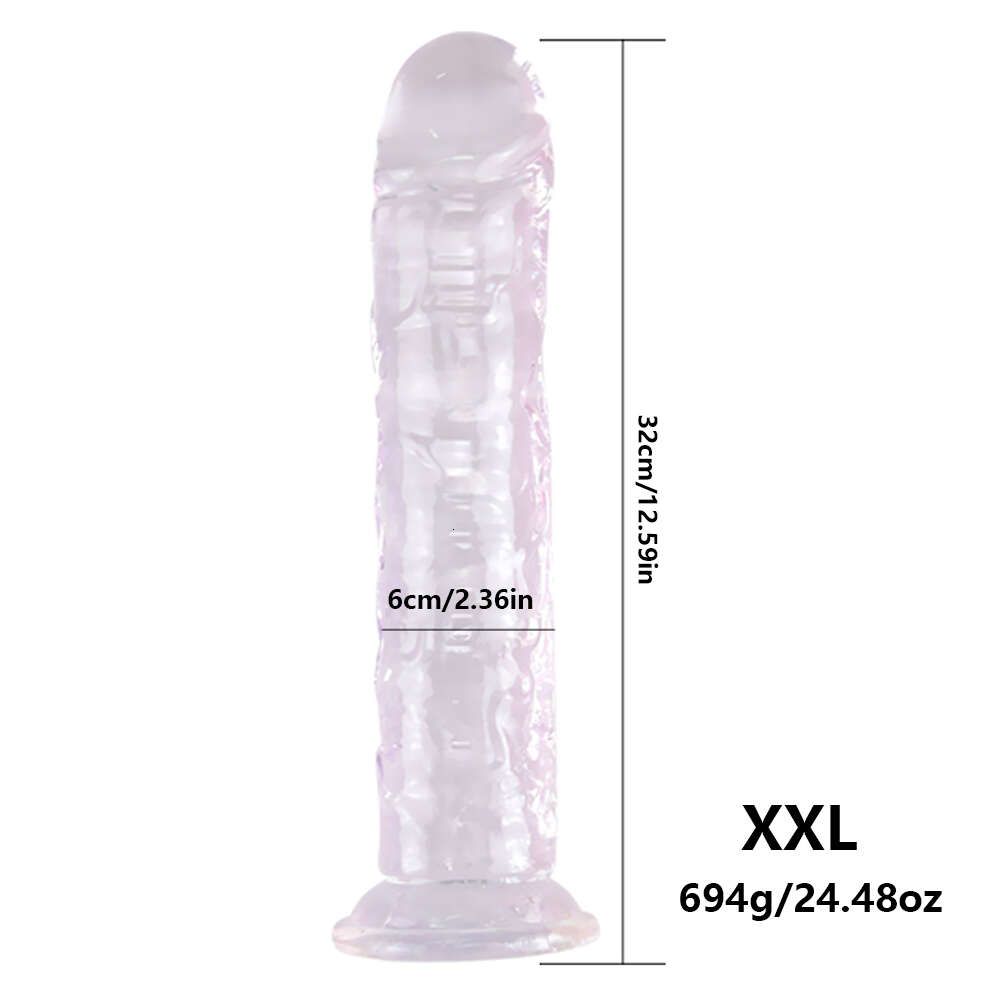 Dildo XXL.