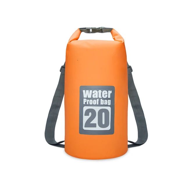 20l Orange