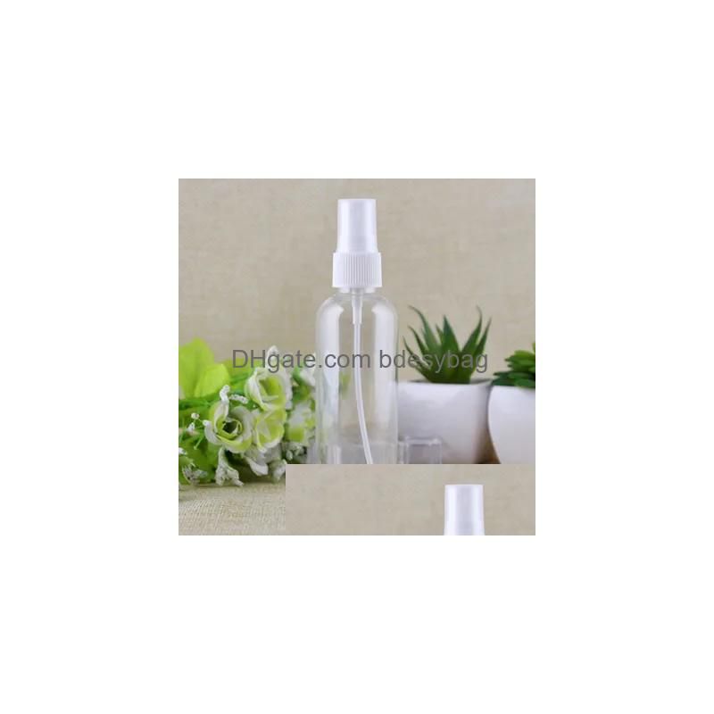 Spray Trasparente Bianco