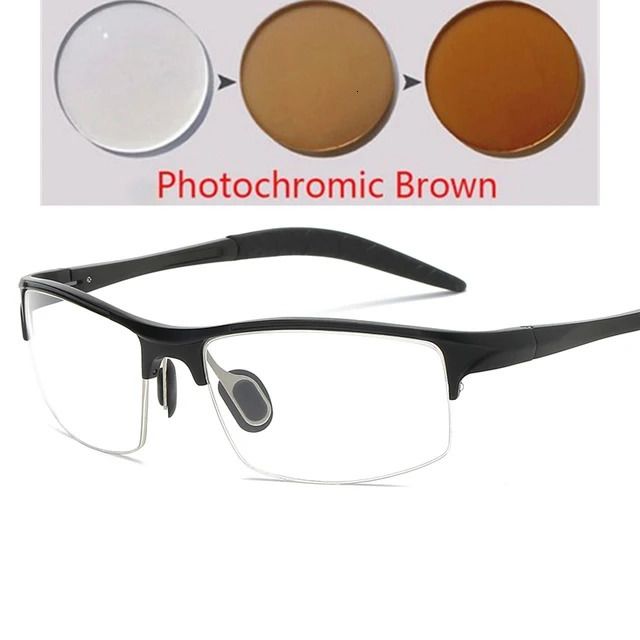 Photochromic Tea C1