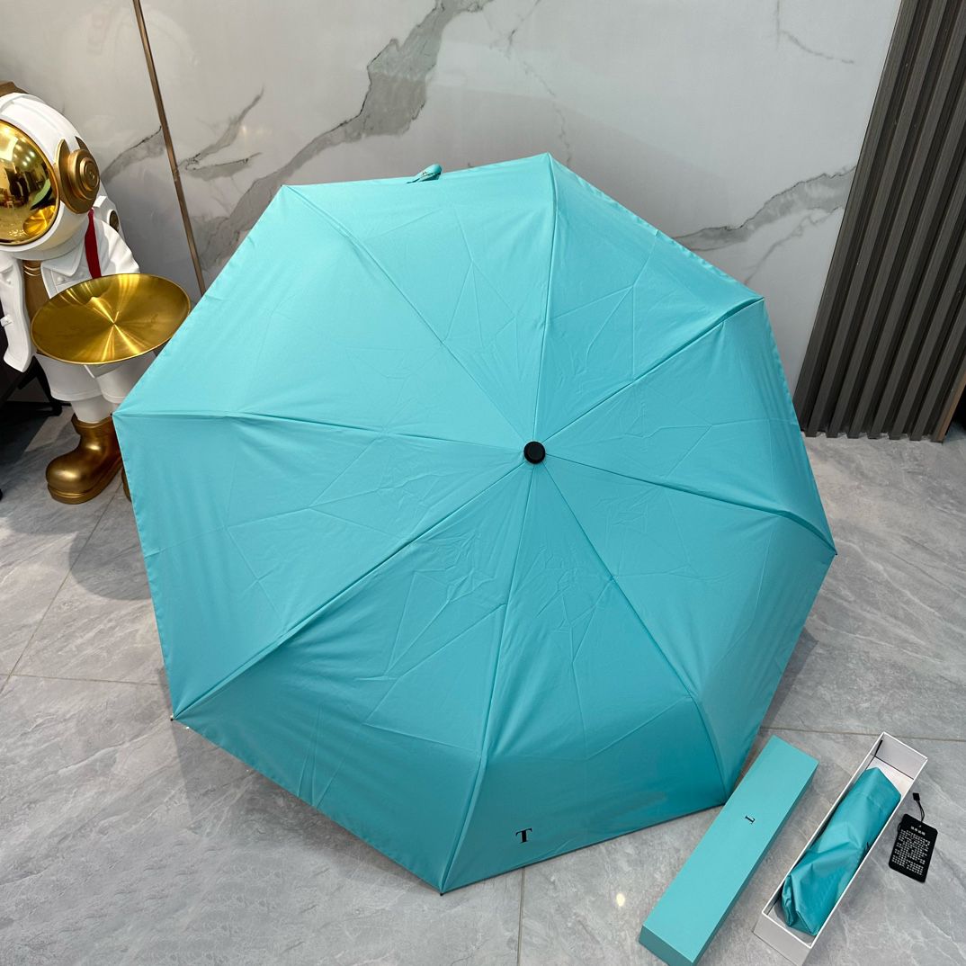 umbrella+box