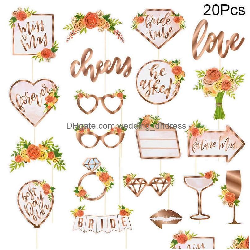 20pcs