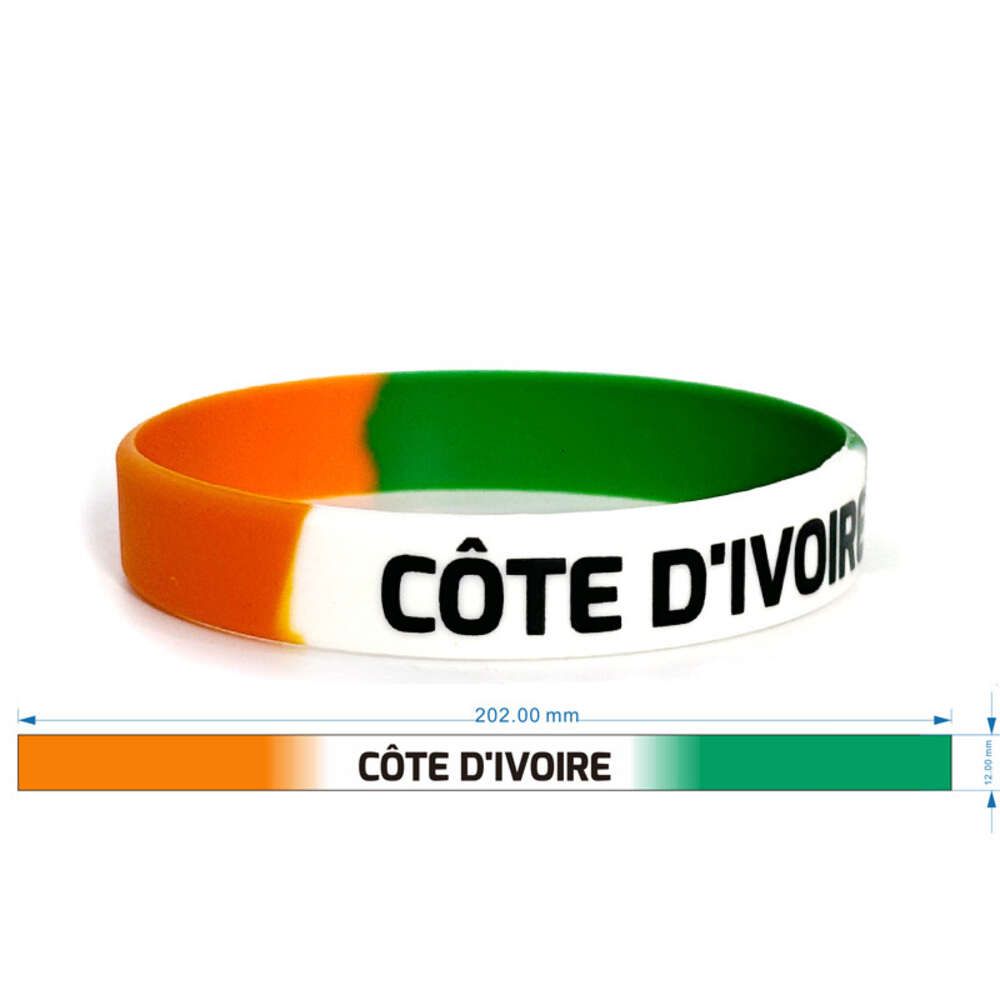 Côte D # 039; Ivoire