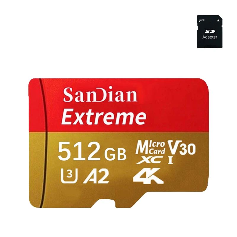 Kleur: 512 GB