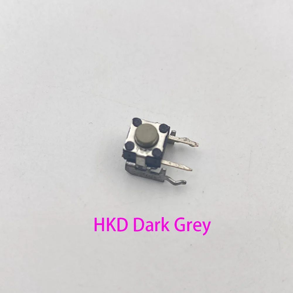 Couleur: HDK Gris foncé