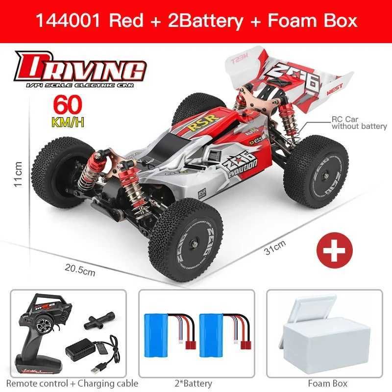 144001 r 2battery