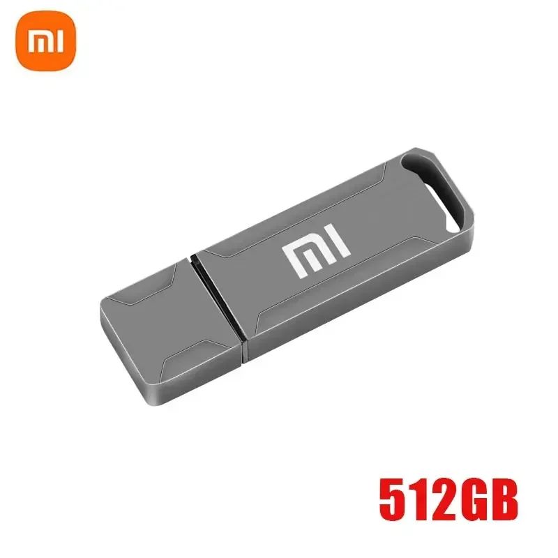 Couleur: Xiaomi Gray 512G