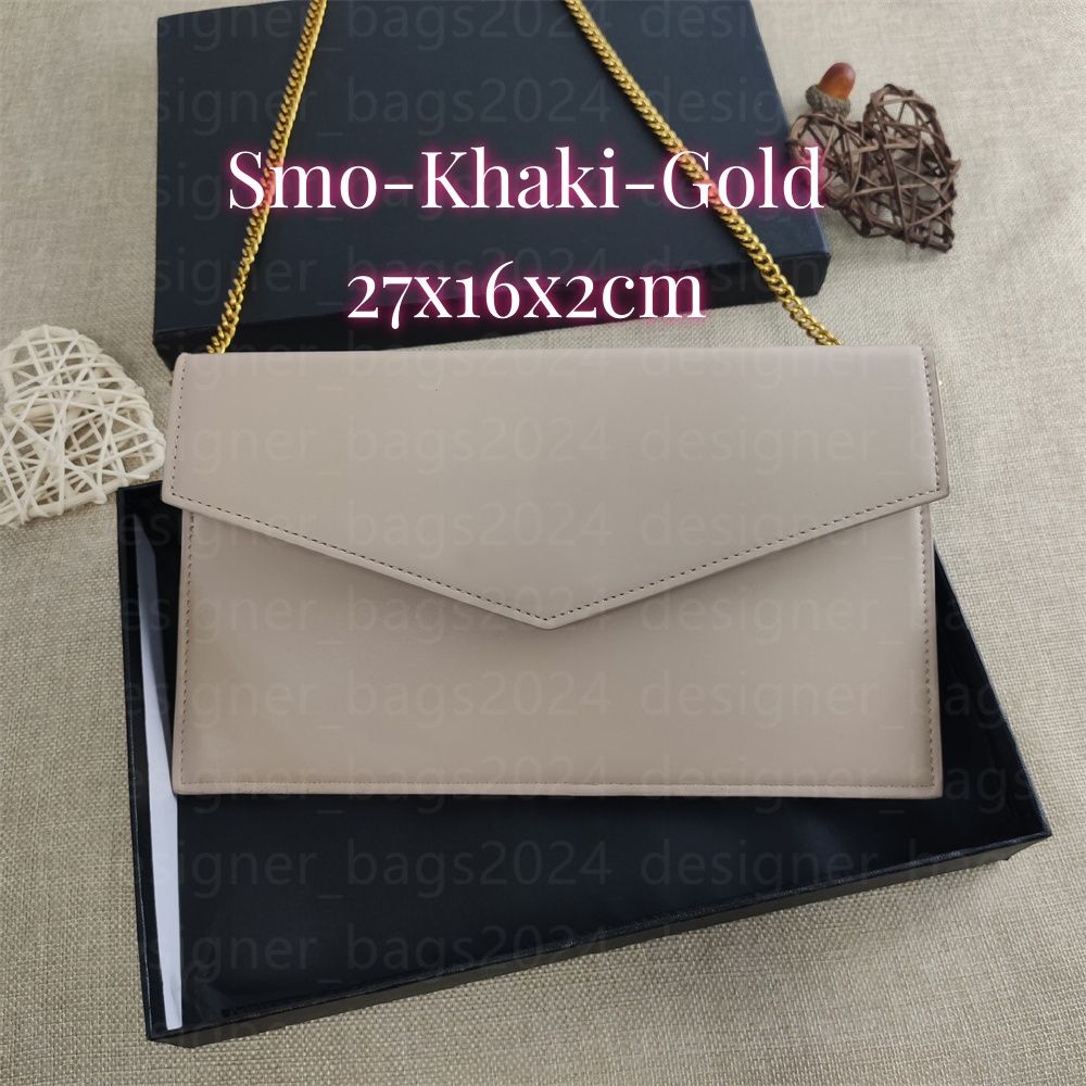 Smo-Khaki-Gold