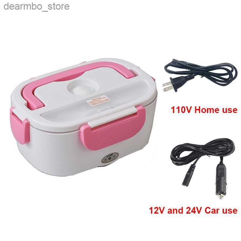 Pink 12V 24V 110V