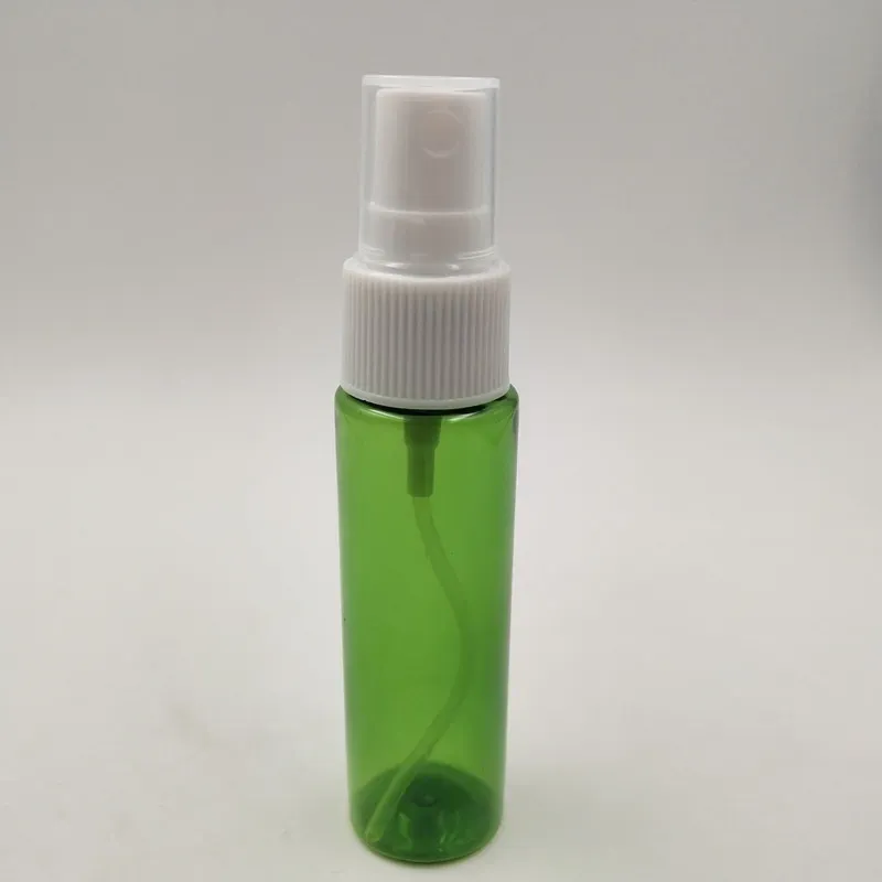 Plastica verde da 30 ml