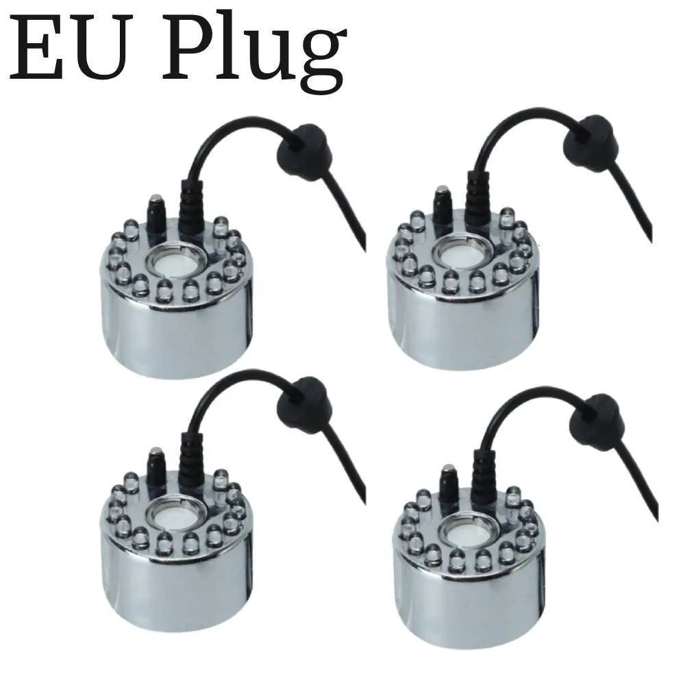 4PCS EU-kontakt