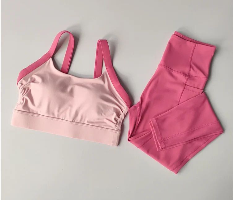 Pink Set