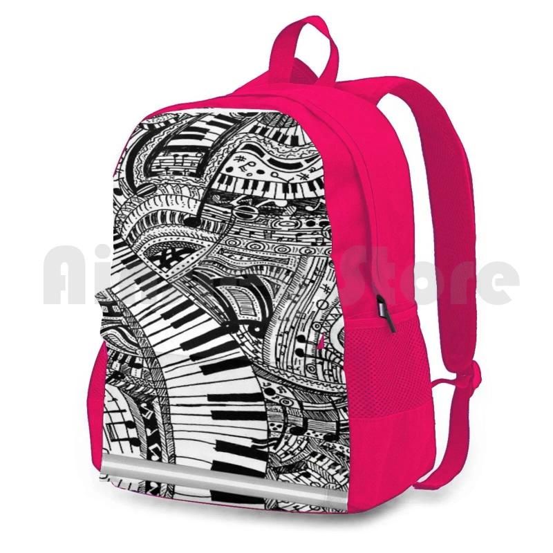 Backpack-Pink