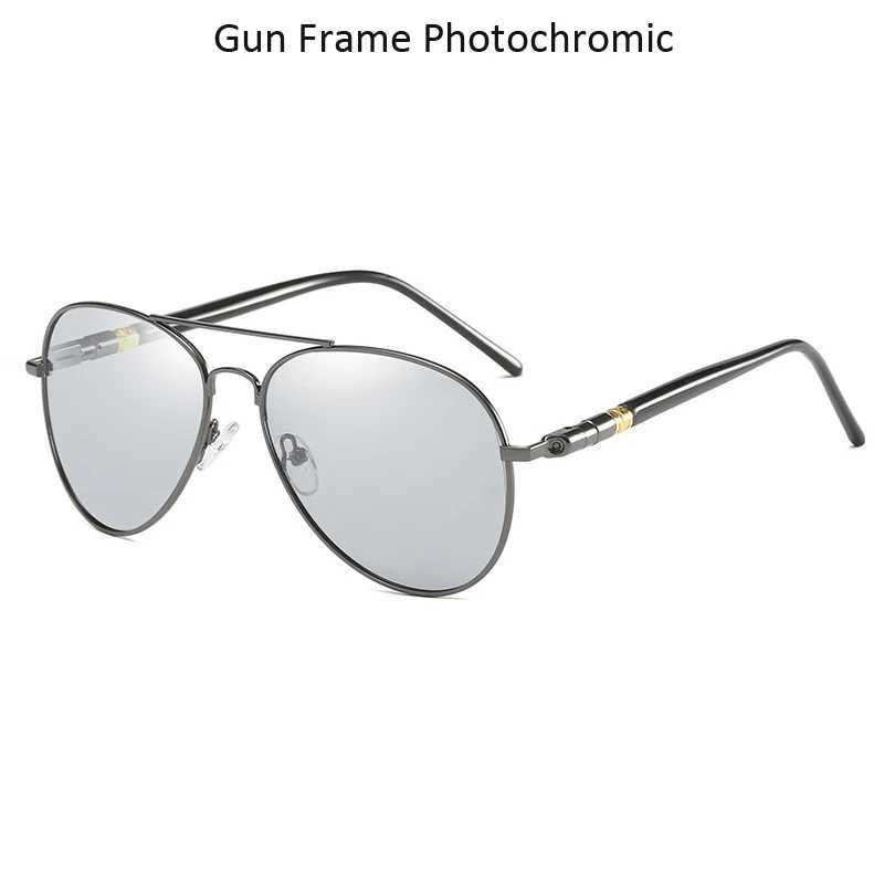 Gun Photochromic