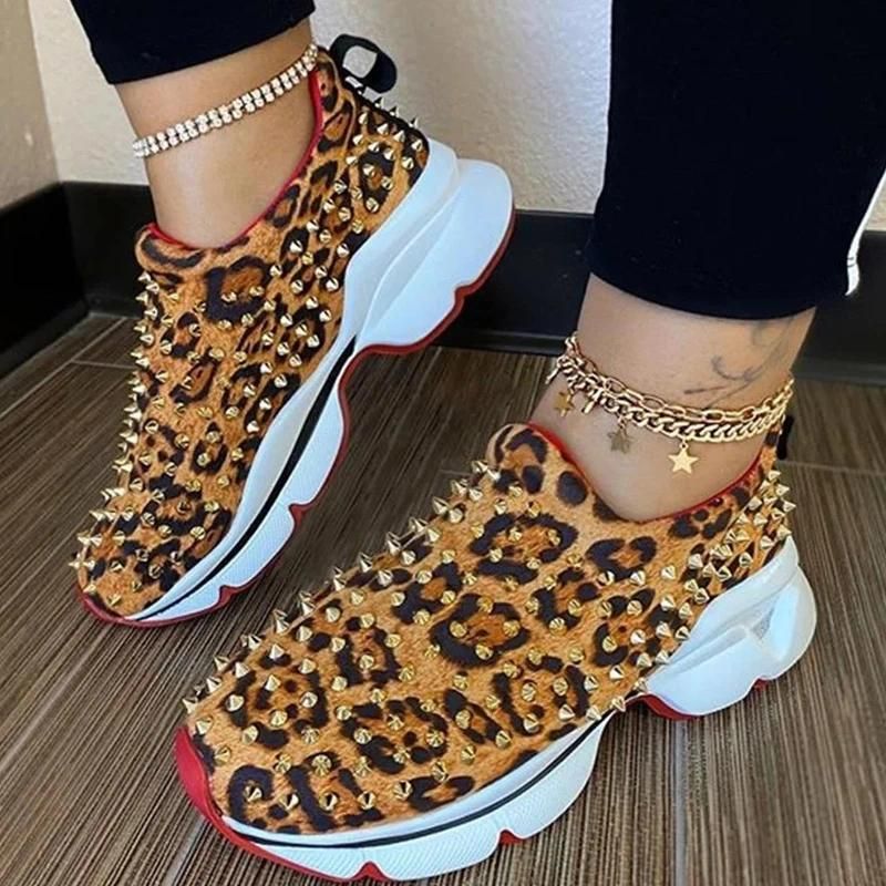 Leopard Print