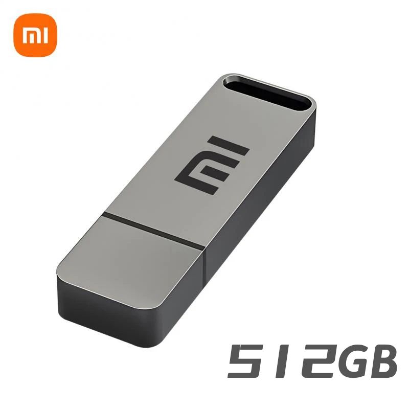 Färg: Grå 512 GB