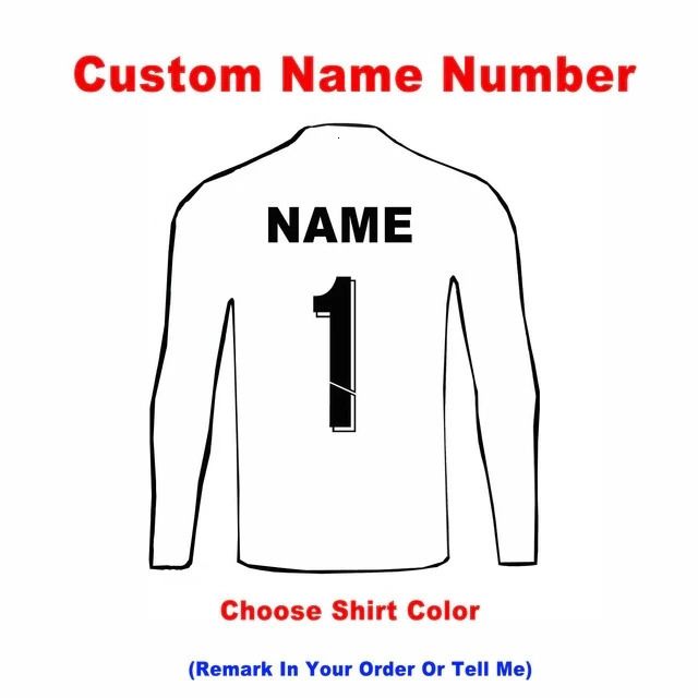 Shirt Custom