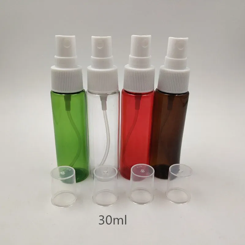 30 ml di plastica multi