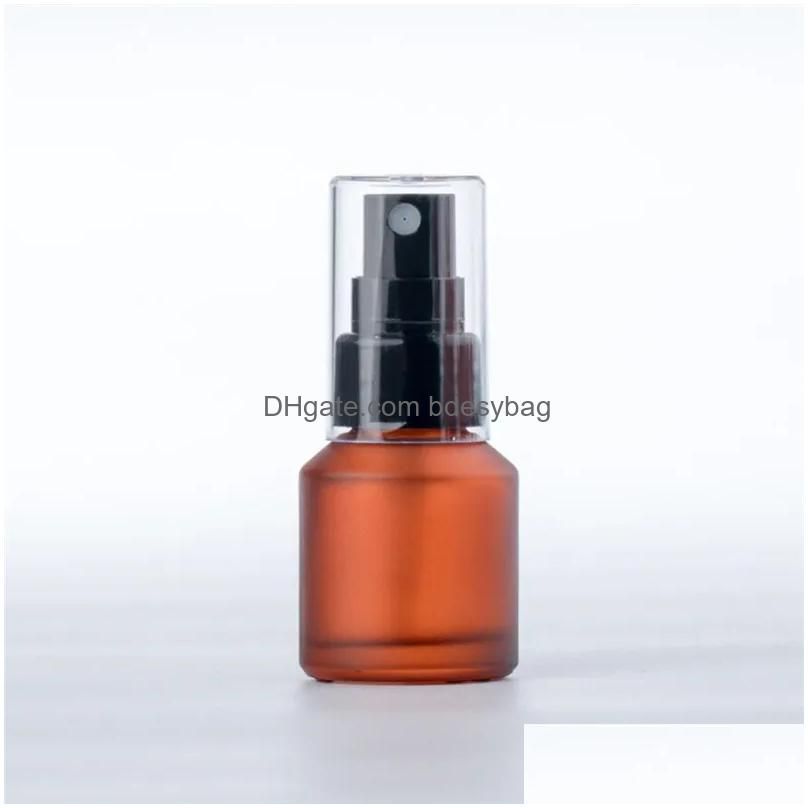 15ml Spray Pump Bottle