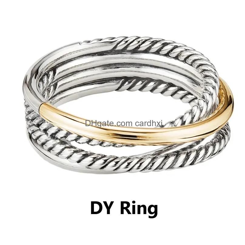 dy ring 07-size 7