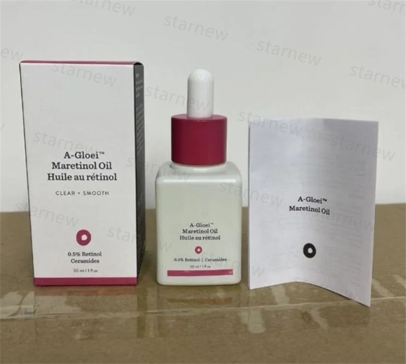 Ansiktsolja 30 ml