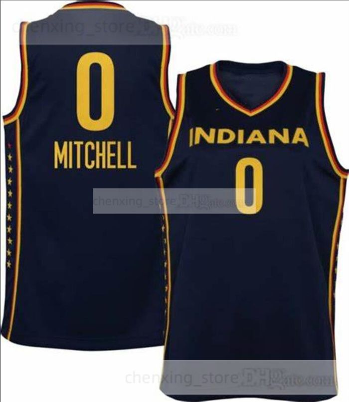 0 Mitchell Navy 1