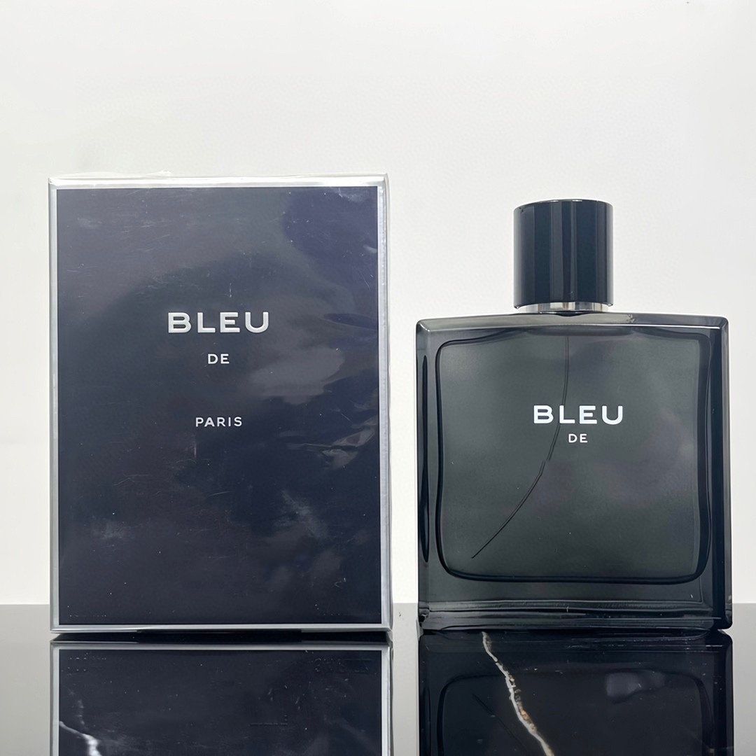 ブルーEDT-100ml