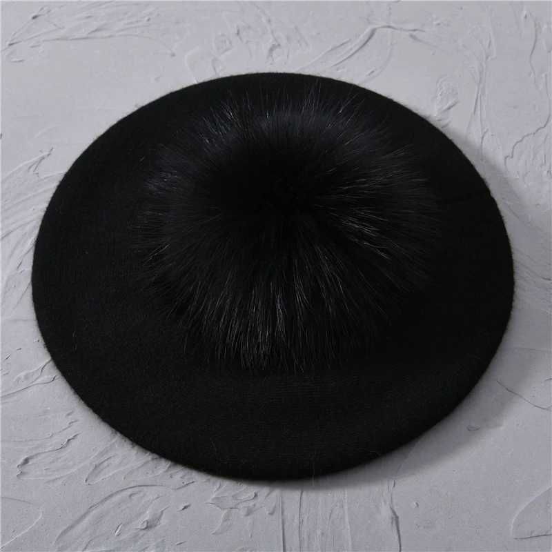 Black Match Fur