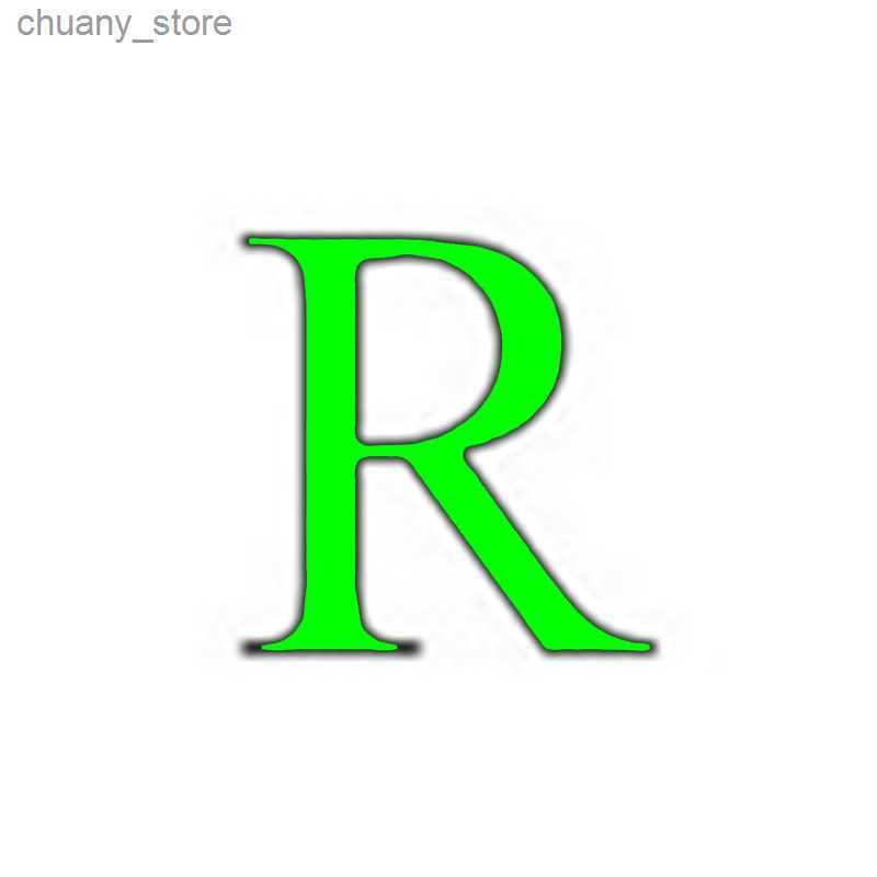 R