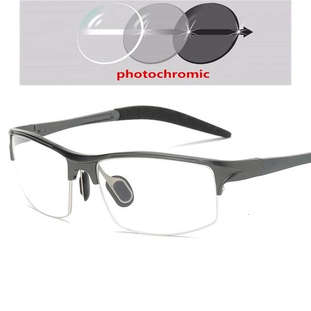 Photochromic Gray C2