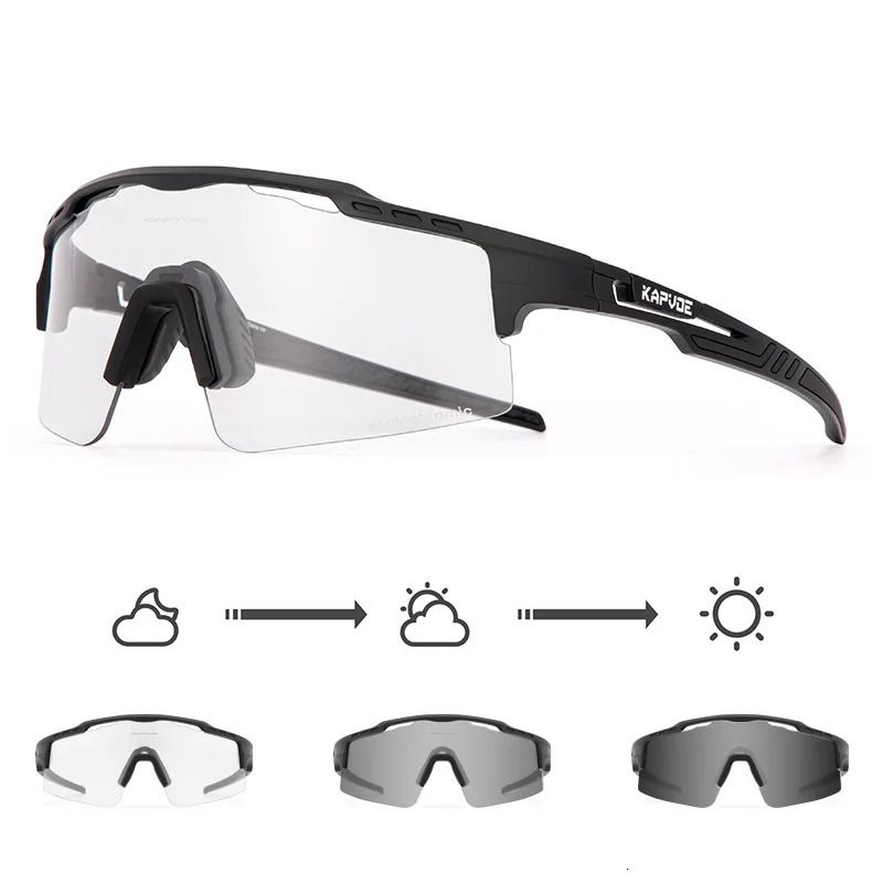 Photochromic C11-One Size