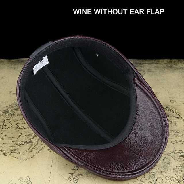 Wine Without Ear