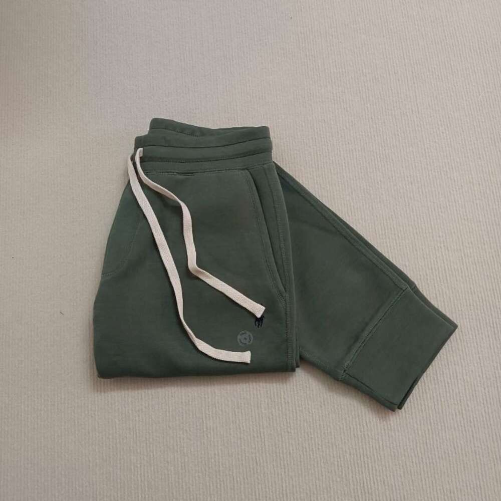 Military Green 100% Pure Cotton