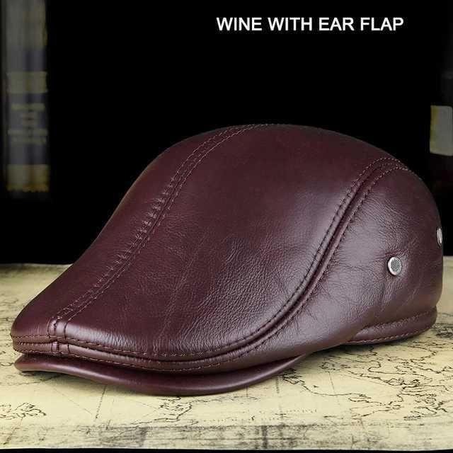 Wine with Ear