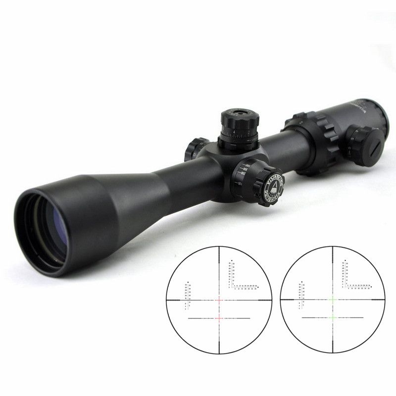 2-20x44DL Sight