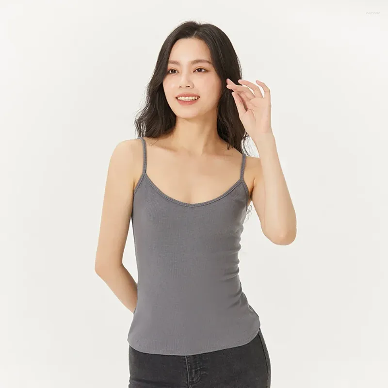 V-Neck Grey