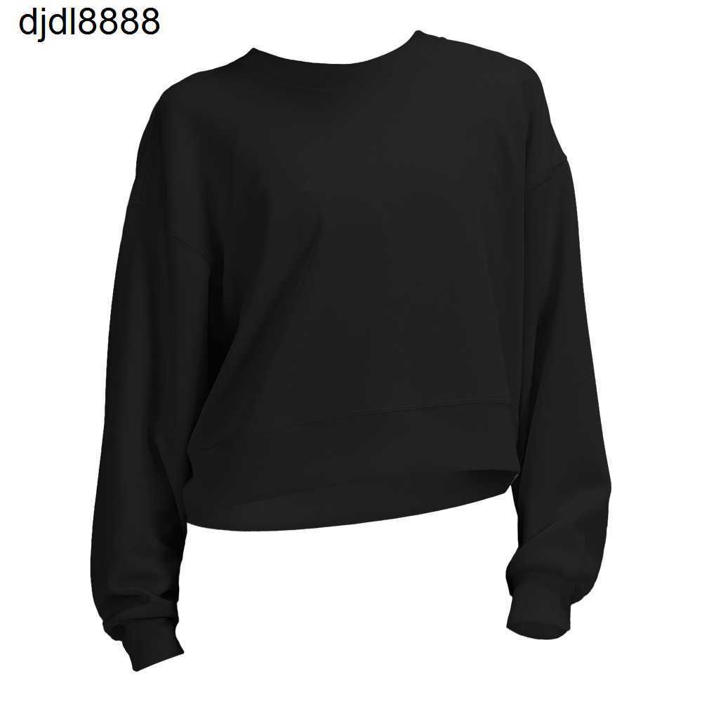 Black Ovz Long Sleeve