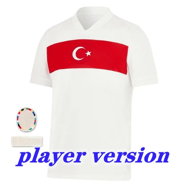 Away Player Version 2024 Euro Patch