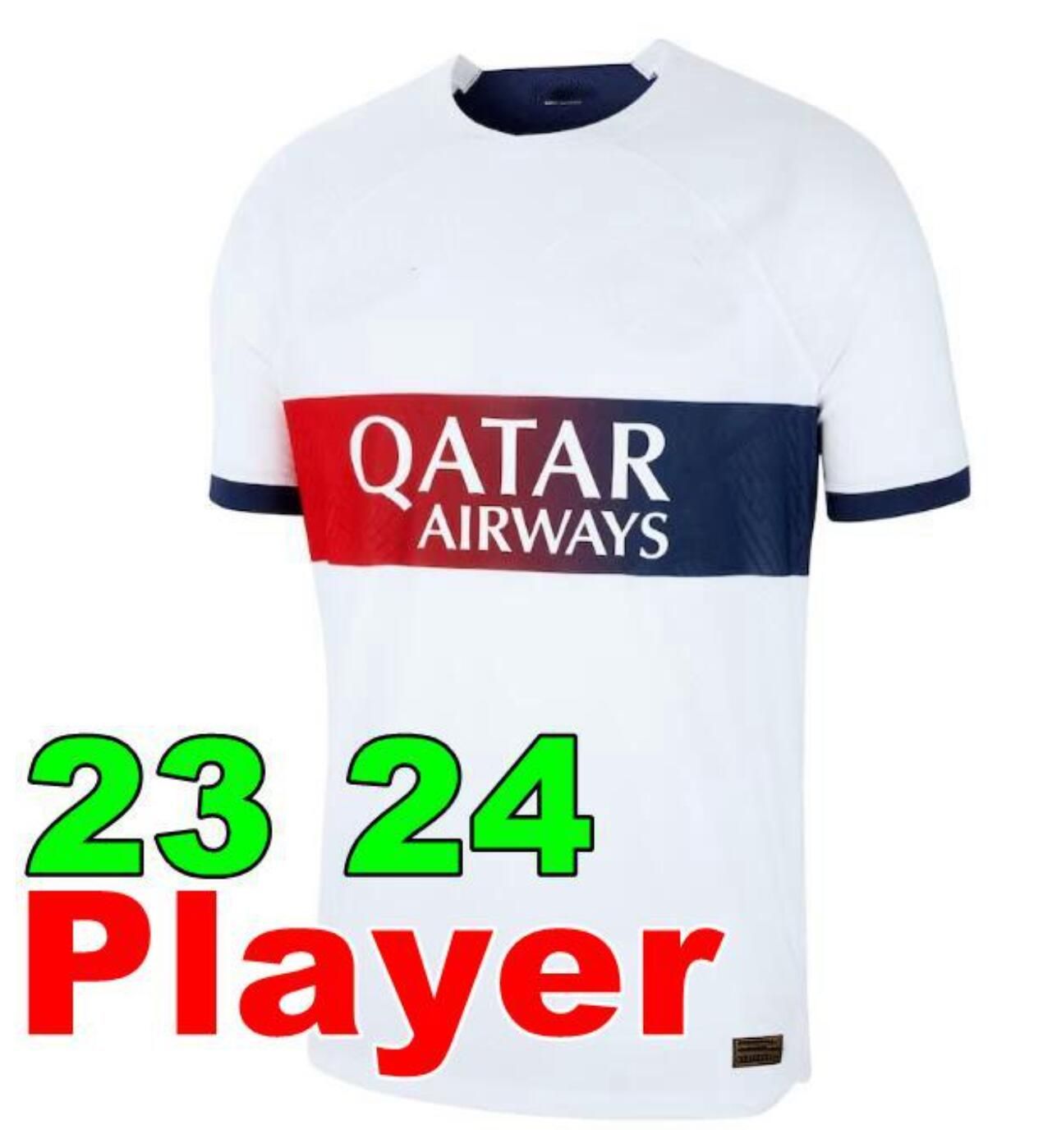 23/24 WAYA Player