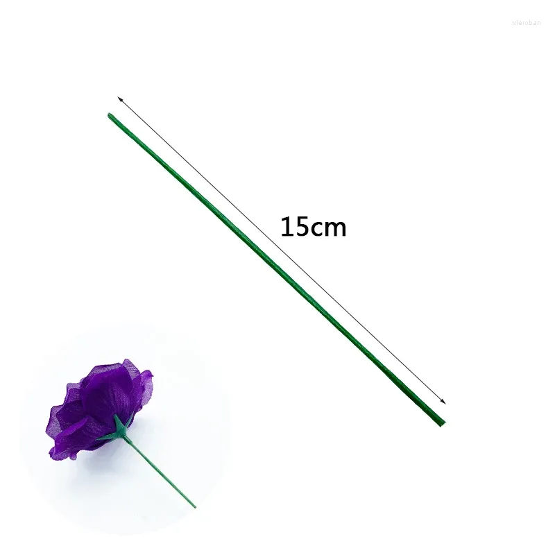 Flower sticks