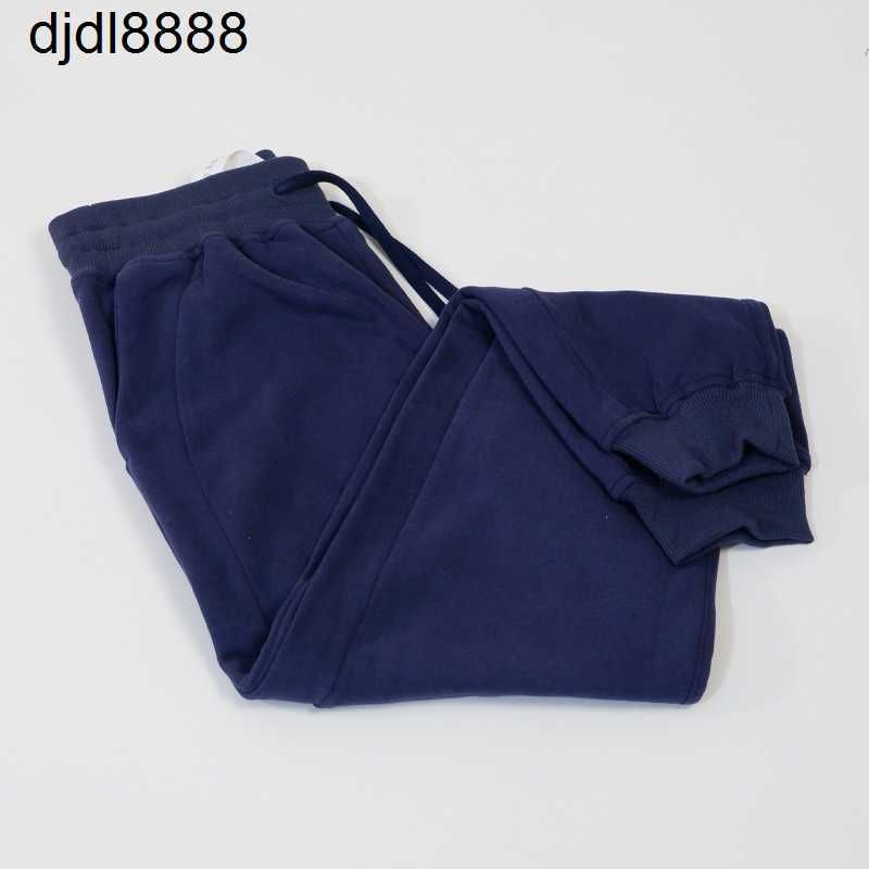 Midnight Blue Plush Sanitary Pants