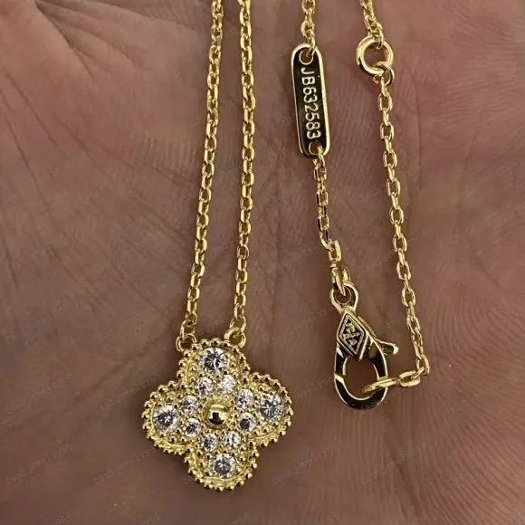 Gold Chain+color1