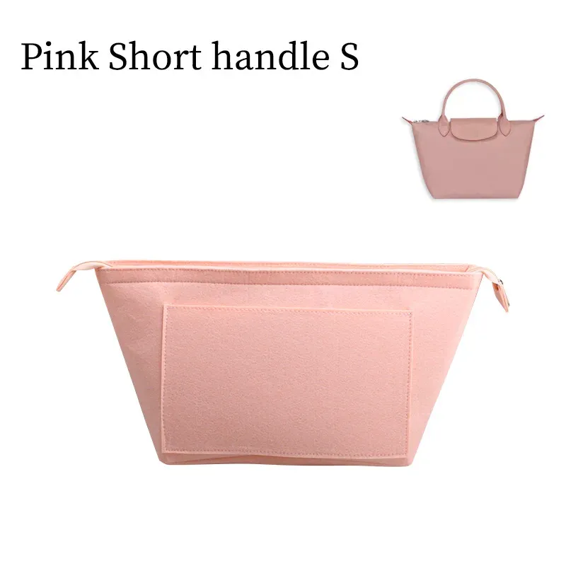 Pink-Short-handle-S