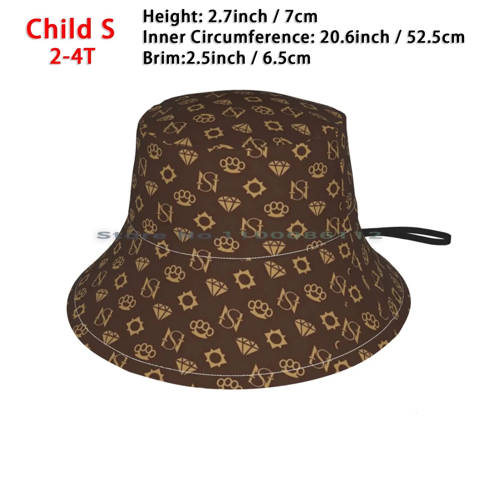 Child Bucket Hat  s